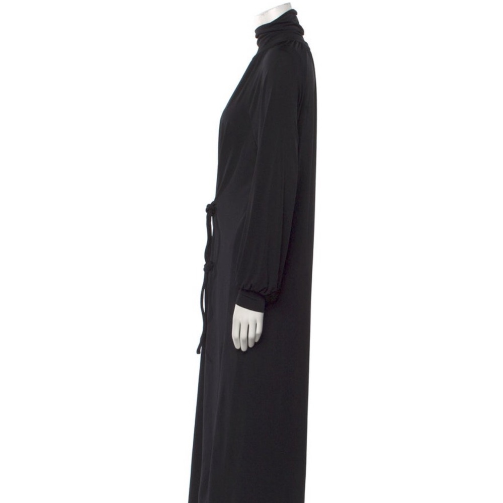 Day Birger et Mikkelsen M turtleneck knit dress S/M - Picture 2 of 10